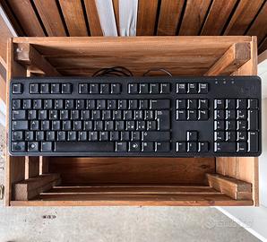 Tastiera Dell KB212-B