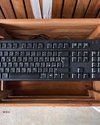 Tastiera Dell KB212-B