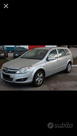 Opel Astra 1.7 CDTi SW 101cv - 2008