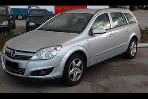 Opel Astra 1.7 CDTi SW 101cv - 2008