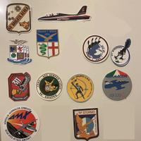 Adesivi Aeronautica