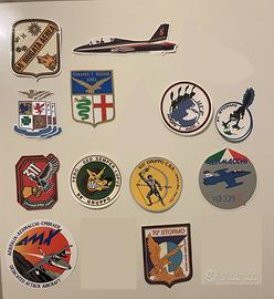 Adesivi Aeronautica