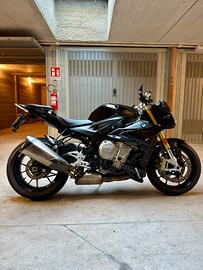 BMW S 1000 R 2019