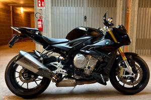 BMW S 1000 R 2019