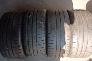 4 GOMME USATE ESTIVO 2253518 - CP51413147