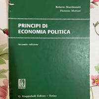 Principi di economia politica