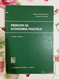 Principi di economia politica