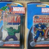 iphone vintage 4 cover collezione Marvel,Topolino