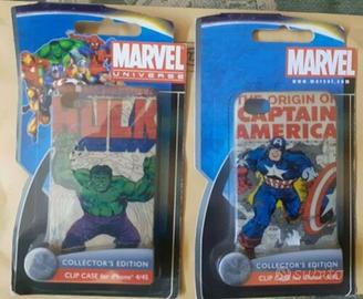 iphone vintage 4 cover collezione Marvel,Topolino