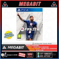 Fifa 23 playstation 4 - usato