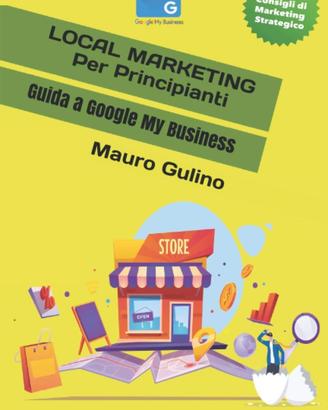 Local Marketing per Principianti
