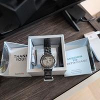 Swatch Speedmaster Mission to Eartphase