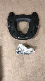 Portapacchi GIVI Monokey per Honda Jazz  SR18