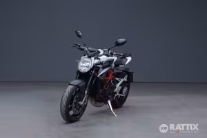 MV AGUSTA Brutale 800