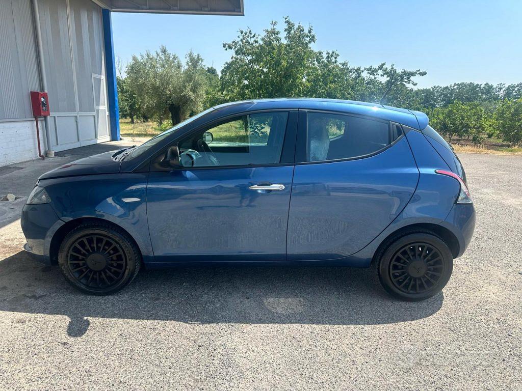 Dacia Ypsilon 2022 photo 4