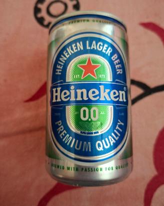Henechen da collezione