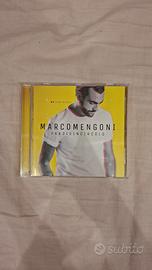 Cd Mengoni Autografato