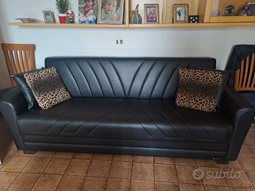 Divano letto