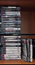 Lotto giochi ps3