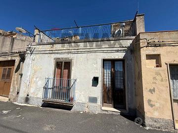 Casa Indipendente - Buscemi