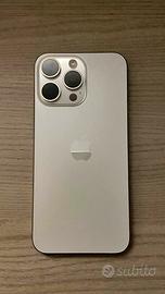 iPhone 15 pro max 256GB come NUOVO!