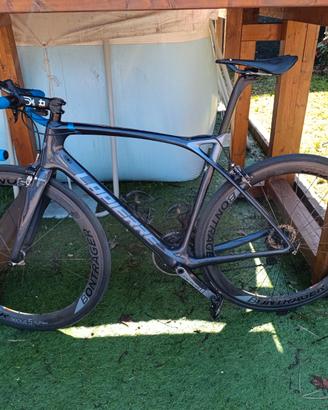 Bici da corsa LAPIERRE Xelius SL700 dura ace di2
