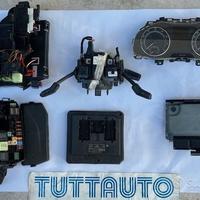 Body computer Skoda Fabia 2022 999cc B. DSG kw 59