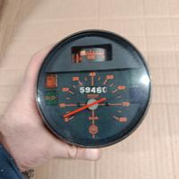 contachilometri vespa pk XL anche n