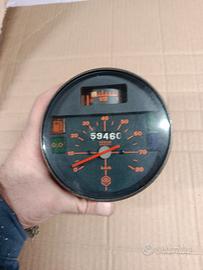 contachilometri vespa pk XL anche n