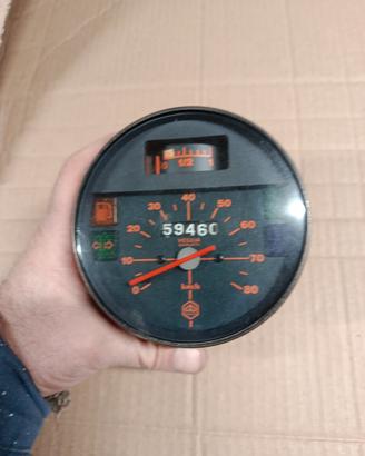 contachilometri vespa pk XL anche n