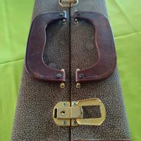 borbonese pelle anni 70-80