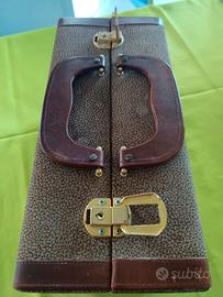 borbonese pelle anni 70-80