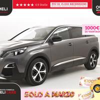 Peugeot 5008 1.5 bluehdi GT Line s&s 130cv 7p.ti e