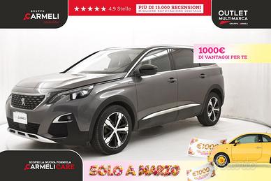 Peugeot 5008 1.5 bluehdi GT Line s&s 130cv 7p.ti e