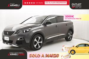 Peugeot 5008 1.5 bluehdi GT Line s&s 130cv 7p.ti e
