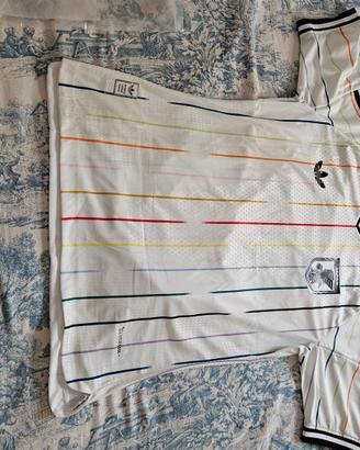 Maglia Calcio Giappone