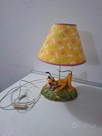 lampada x cameretta