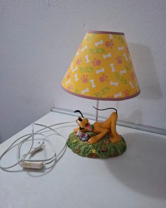 lampada x cameretta