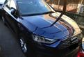 Audi A3 SPB 35 TDI S tronic Business Advanced