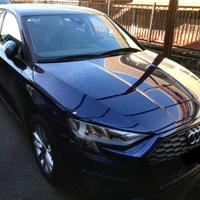 Audi A3 SPB 35 TDI S tronic Business Advanced