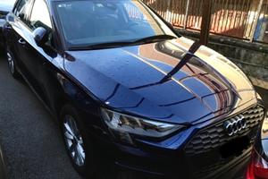 Audi A3 SPB 35 TDI S tronic Business Advanced