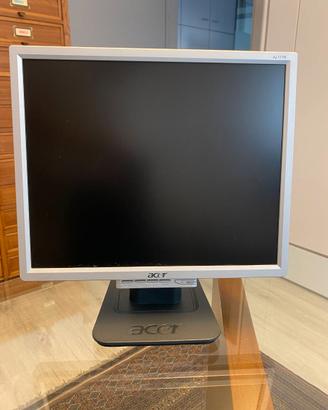 Monitor Acer AL1716 s