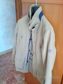 Giacca fila