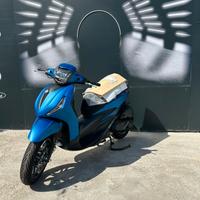 Piaggio Beverly 400 i.e. SPORT