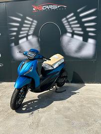 Piaggio Beverly 400 i.e. SPORT