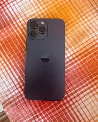 iPhone 14 pro max 128gb