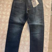 jeans Blukids bambino