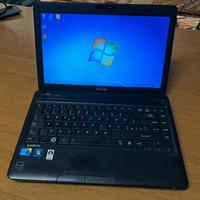 Toshiba Satellete Pro L630 Windows 7 Pro