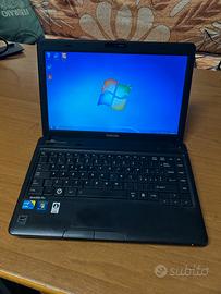 Toshiba Satellete Pro L630 Windows 7 Pro