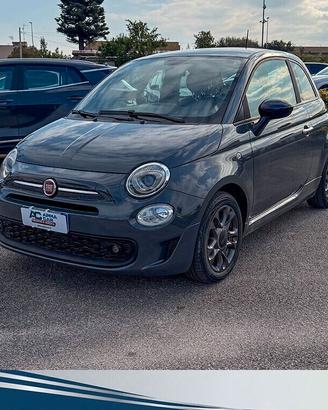 Fiat 500 1.0 Hybrid Connect IN PROMO
